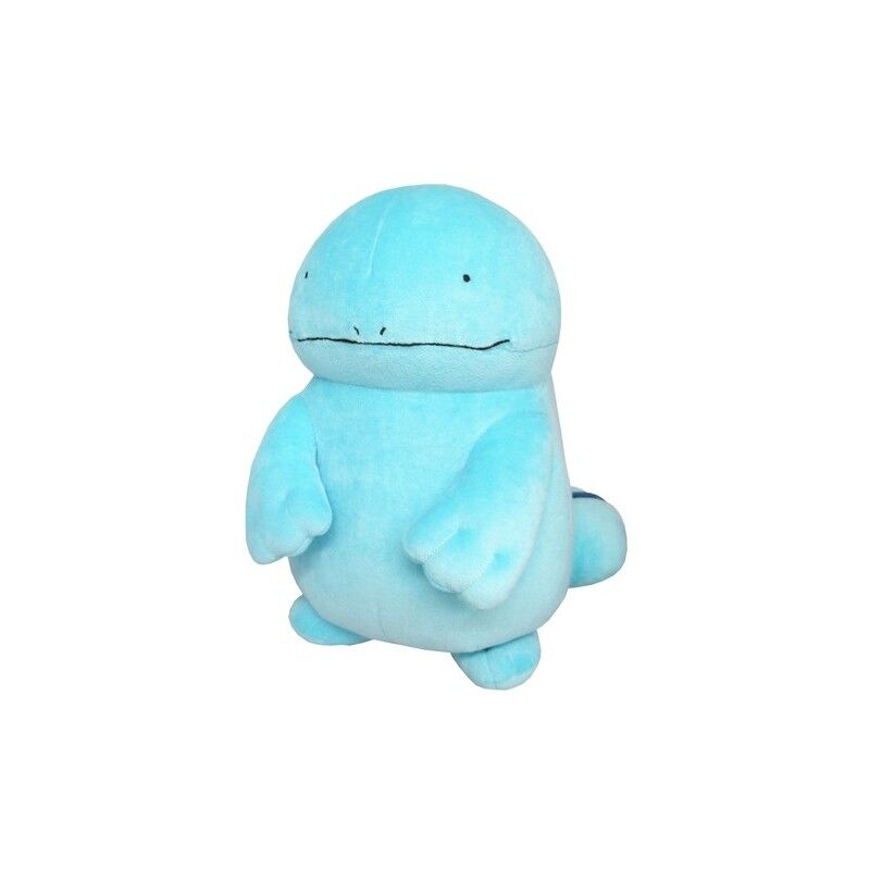 Quagsire Pokémon Mochifuwa Plush - 37 cm