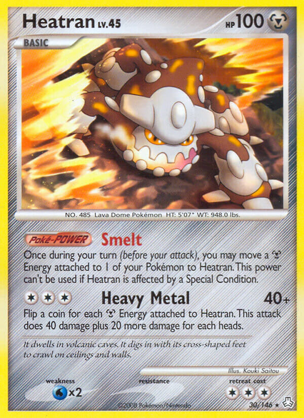 Heatran - 30/146 - EN Heatran - 30/146 - EN