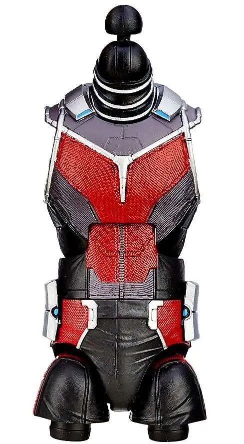 Captain America Civil War Marvel Legends Giant Man Series Marvel's Nuke Action Figure