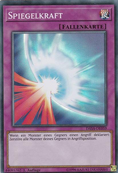 spiegelkraft-yu-gi-oh-3 Spiegelkraft - Yu-Gi-Oh!