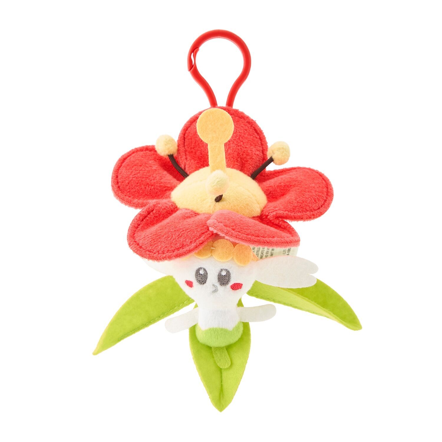 Flabébé Mascot Plush - 15 cm
