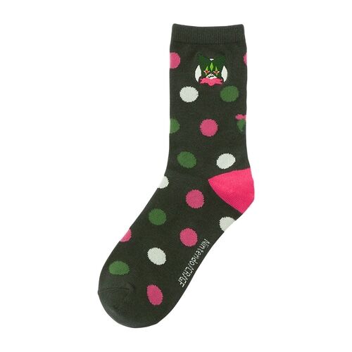Meowscarada Pokémon-Socken (23-25cm) Meowscarada Pokémon-Socken (23-25cm)