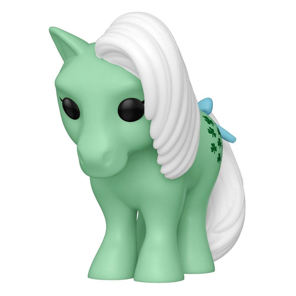 Mein kleines Pony POP! Vinyl Figur Minty Shamrock 9 cm