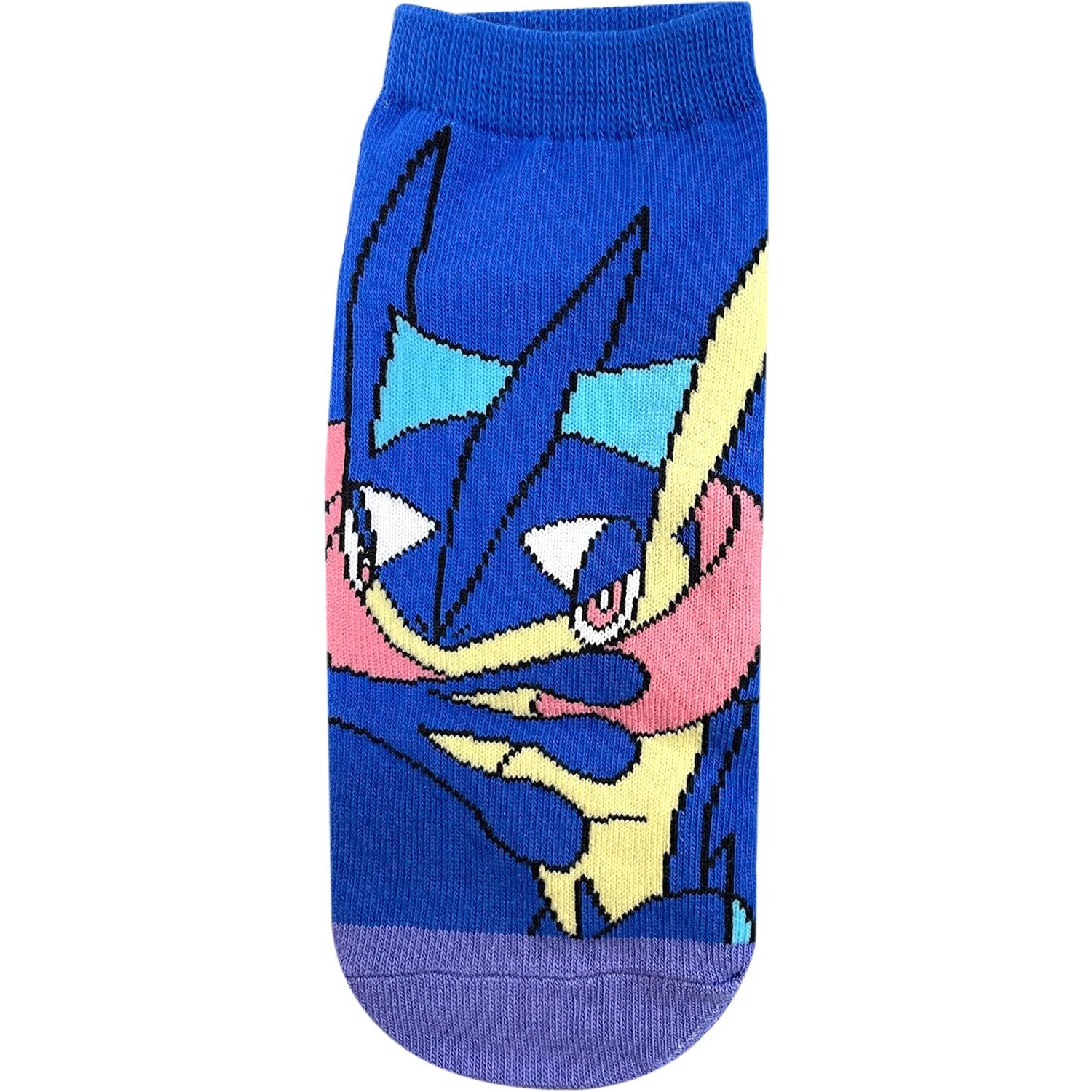 Quajutsu Pokémon-Socken (23-25cm) Quajutsu Pokémon-Socken (23-25cm)