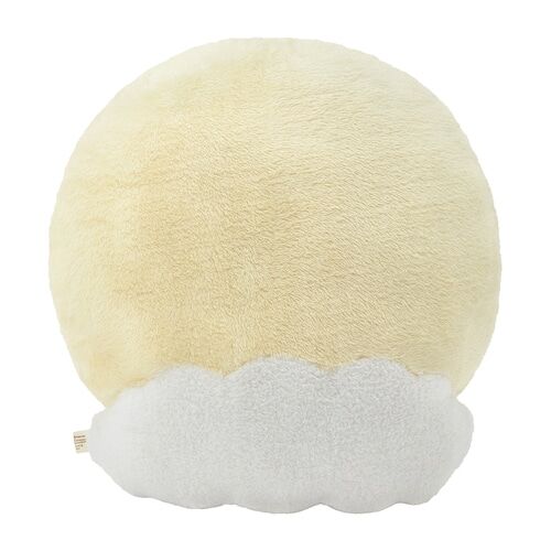 Clefairy and the Luminous Moon Cushion - 51 cm