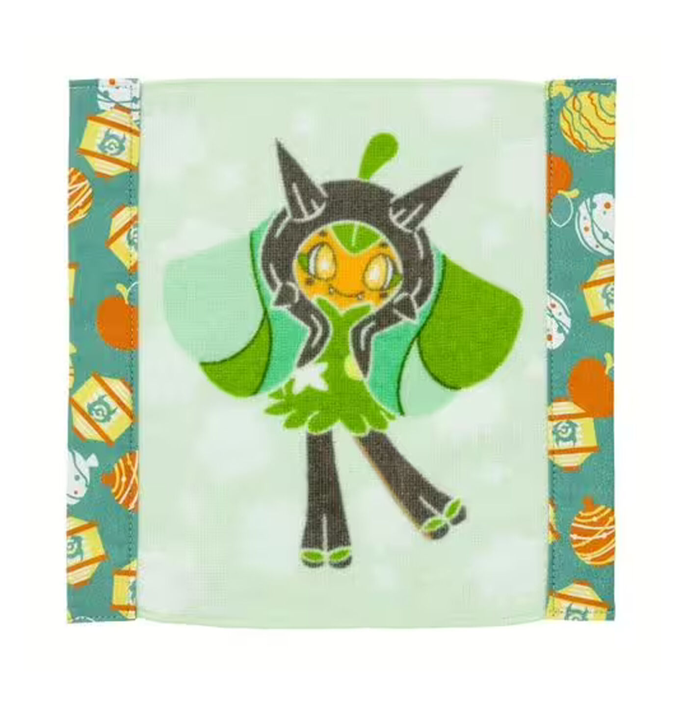 Ogerpon Hand Towel - 25 x 25 cm