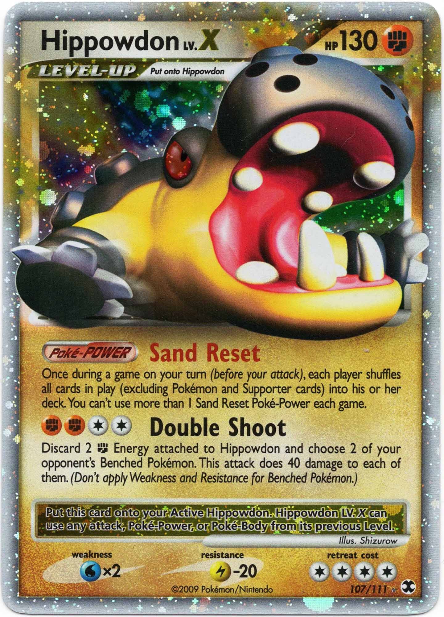 hippowdon-lv-x-107-111-poke-mon-tcg-near-mint