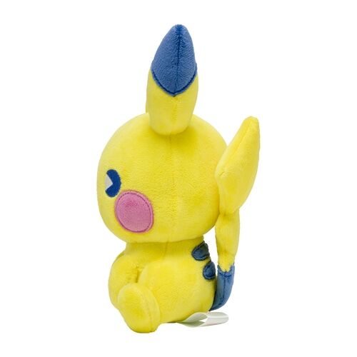 Refresh Pikachu Plush - 20 cm