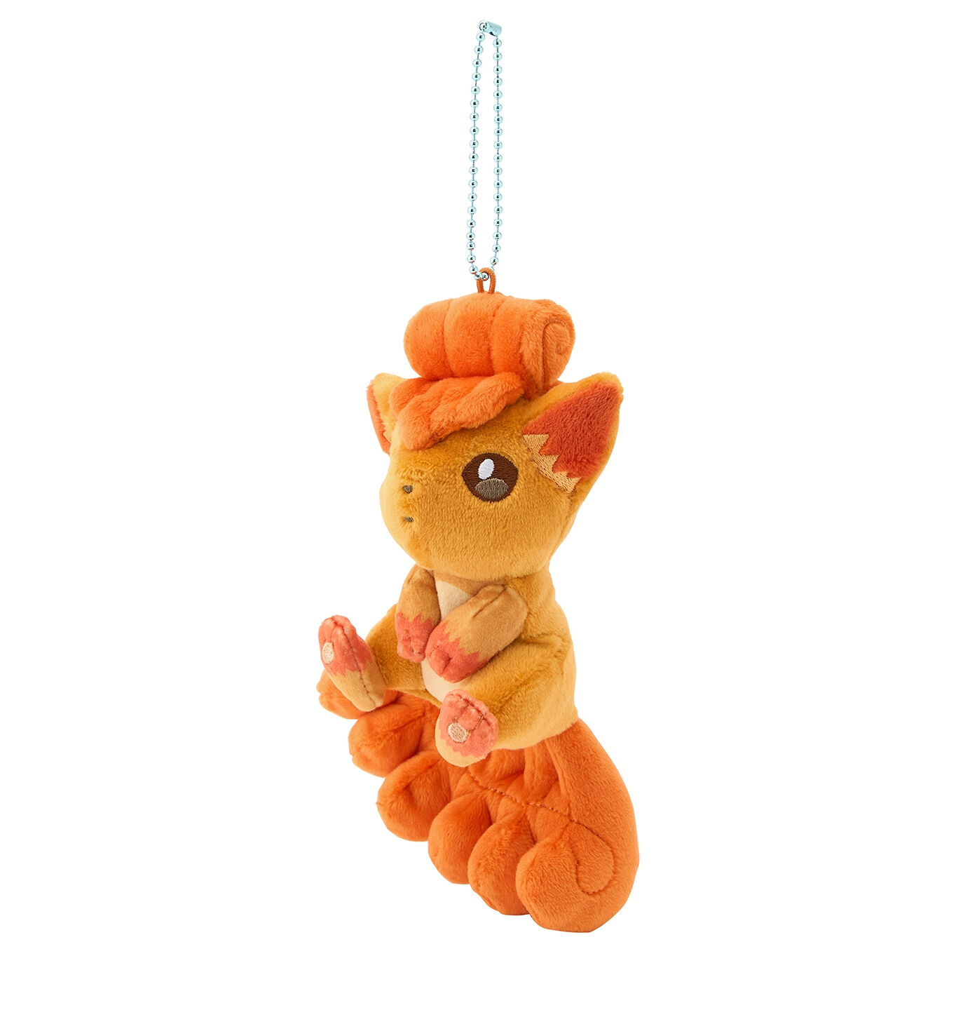 Vulpix & Alola Vulpix Plush - 19 cm