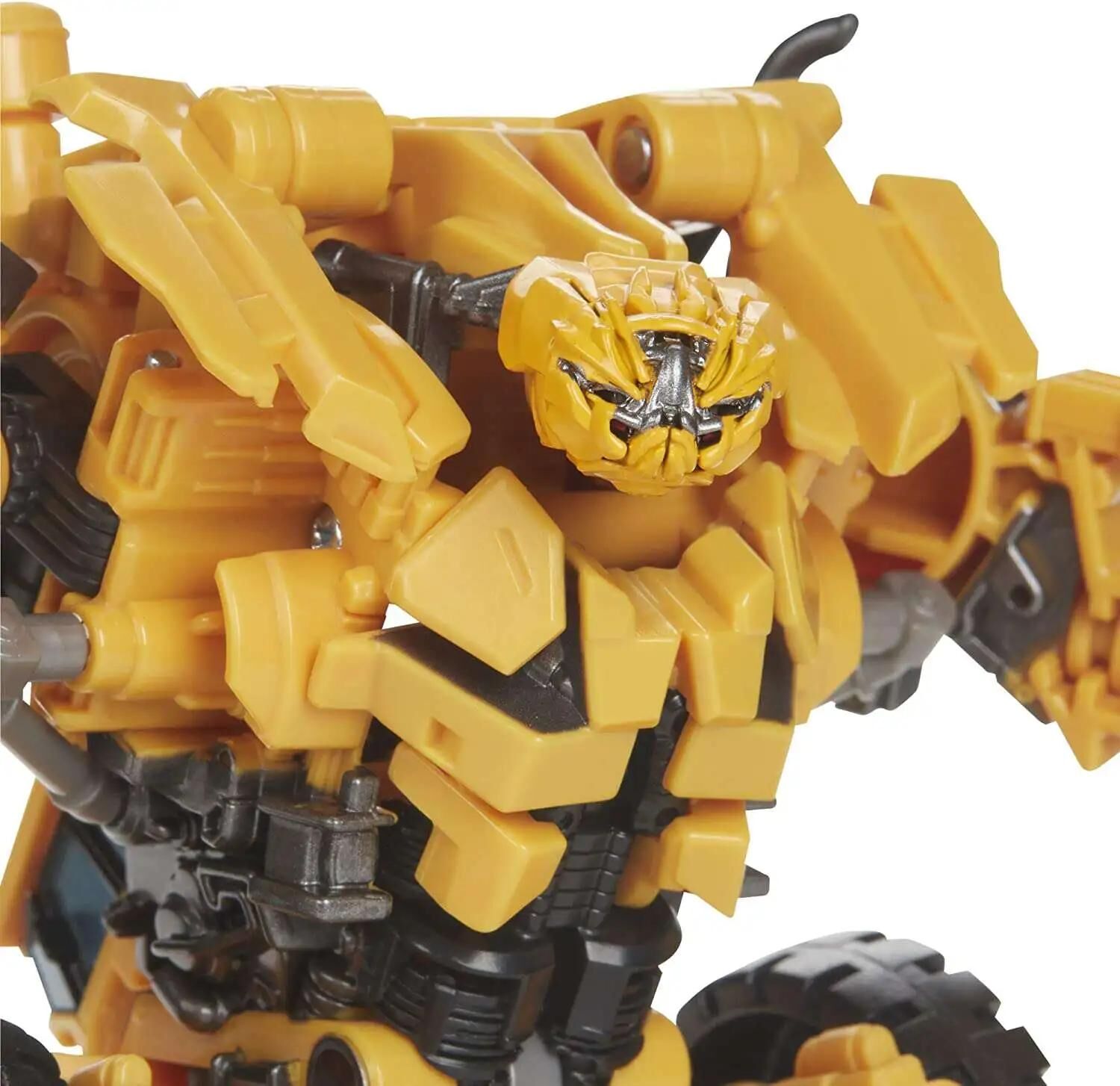 Transformers Generations Studio Series Scrapper Voyager Action Figure #60