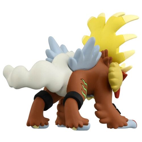 Gouging Fire Takara Tomy Monster Collection Figure