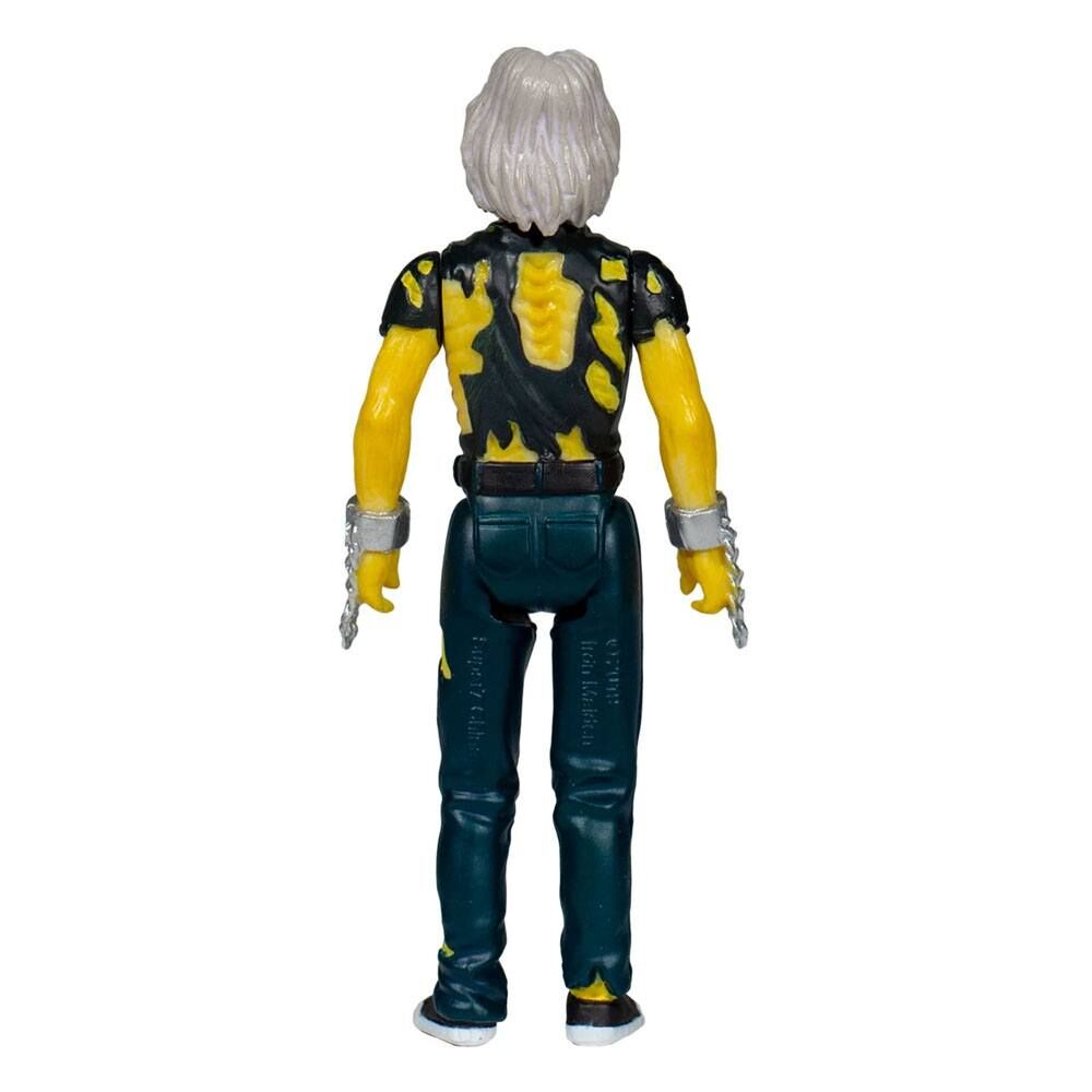 Iron Maiden ReAction Actionfigur Live After Death 10 cm