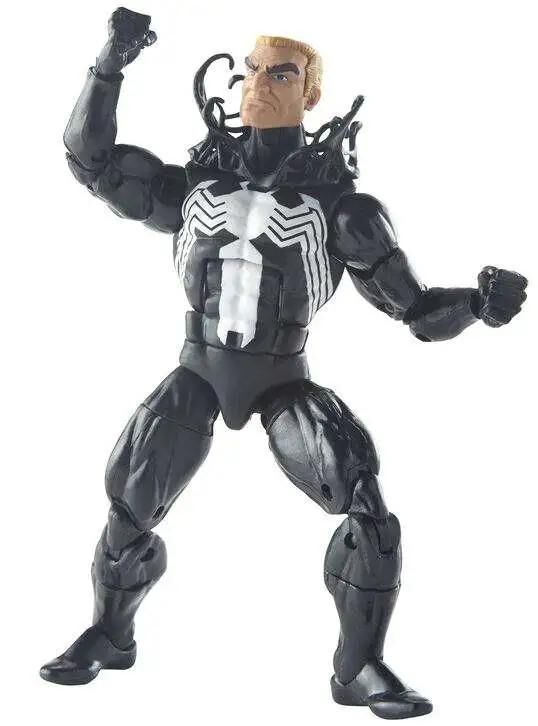 Marvel Legends Monster Venom Series Venom Action Figure