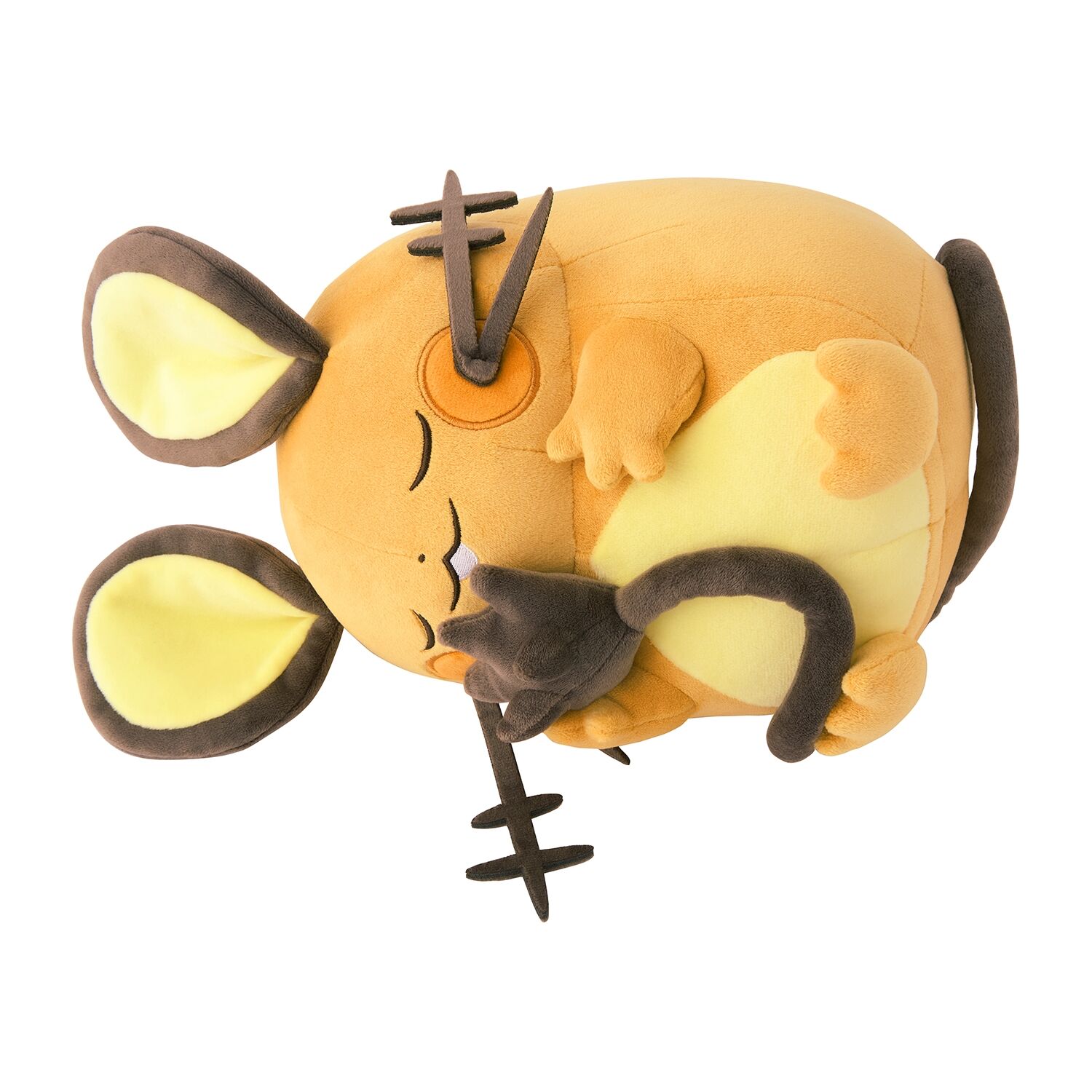 Sleep Good Night Dedenne Plush - 32 cm