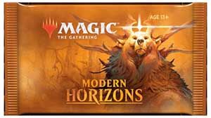 Modern Horizons Display - Magic the Gathering
