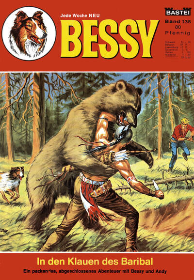Bessy #135