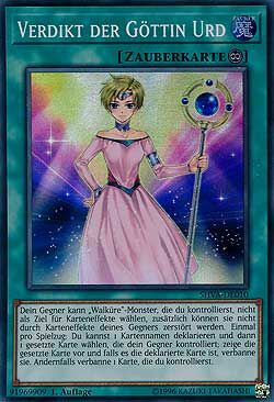 verdikt_der_g-ttin_urd Verdikt der Göttin Urd - Yu-Gi-Oh!