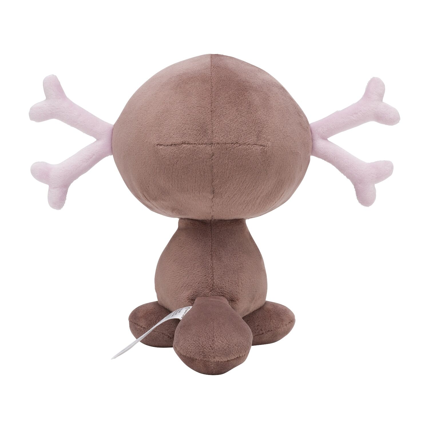 Paldean Wooper Plush - 25 cm