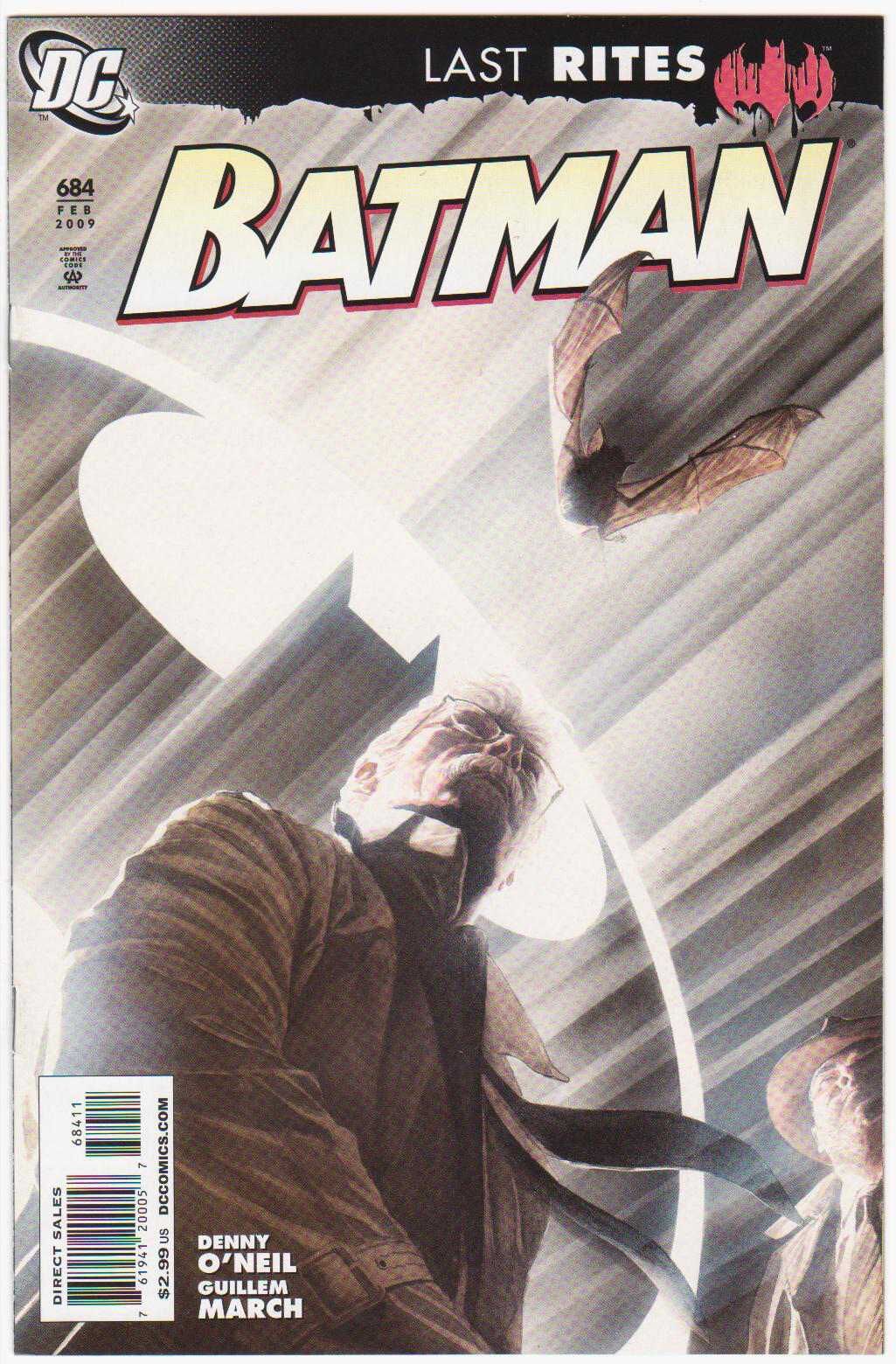 batman_684 Batman #684