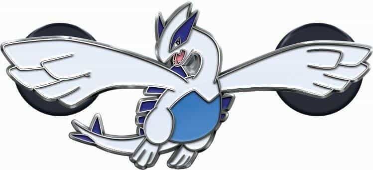 Pokémon TCG - Schwert & Schild: Zenit der Könige Icognito-V & Lugia-V Spezial Kollektion - DE