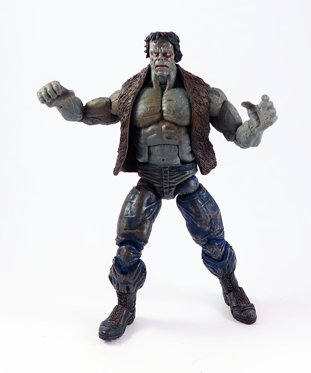 Frankenstein Monster Actionfigur Marvel