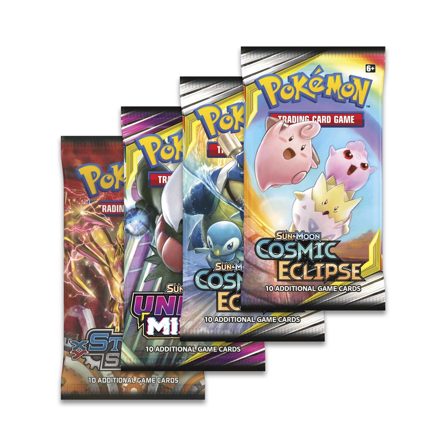 Pokémon Alolan Sandslash GX Collection Box - EN