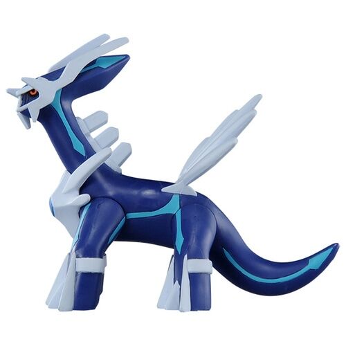 Dialga Takara Tomy Monster Collection Figure ML-06