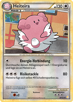 heiteira-36-123-reverse-holo-pokemon-tcg-near-mint Heiteira - 36/123 - Reverse Holo - Pokémon TCG - Near Mint