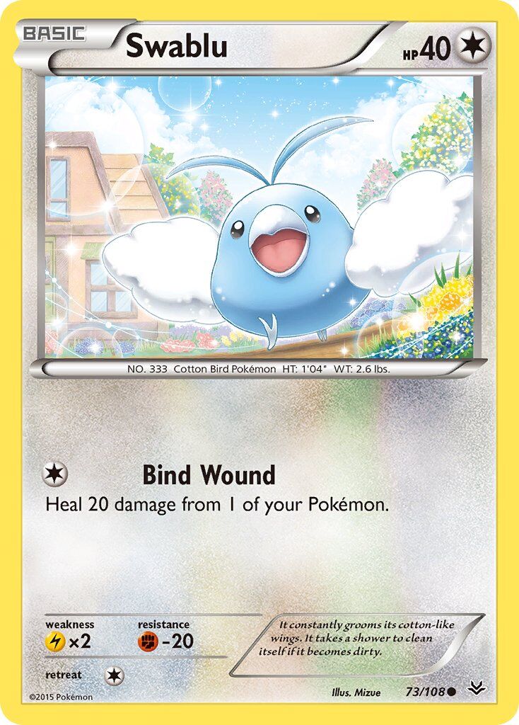 Swablu - 73/108 - EN Swablu - 73/108 - EN