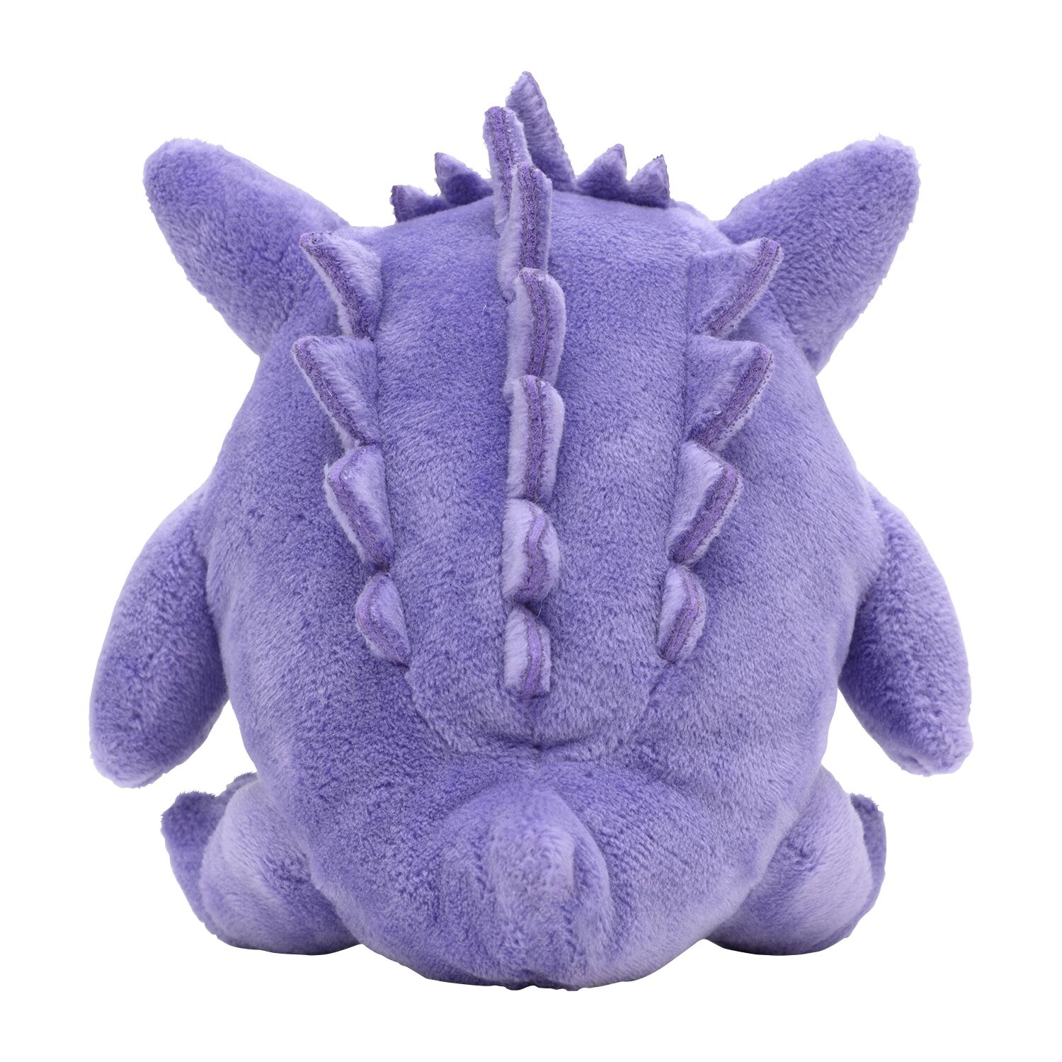 Gengar Sitting Cuties Plush - 11.5 cm