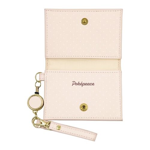 Pokemon Center - Rowlet Card Case Pokepiece