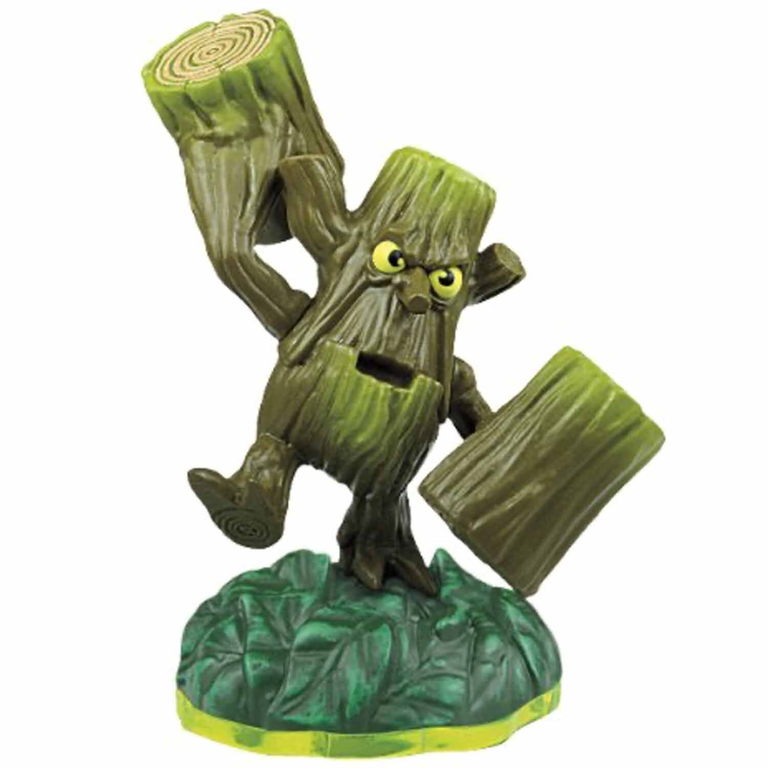 skylanders-spyro-s-adventure-stump-smash-83987888-video-game-figure-activision-2011-1 Skylanders Spyro's Adventure Stump Smash #83987888 Video Game Figure Activision 2011