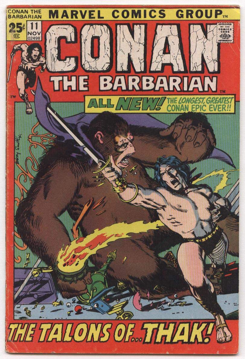 conan_the_barbarian_11 Conan the Barbarian #11