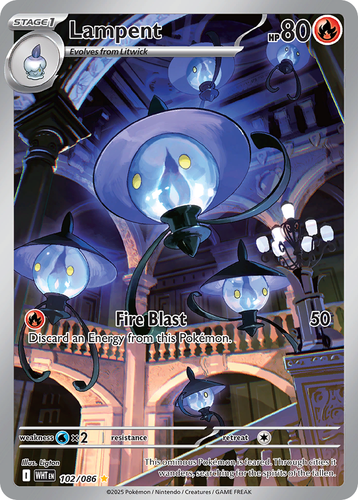 Lampent - 102/086 - EN Lampent - 102/086 - EN