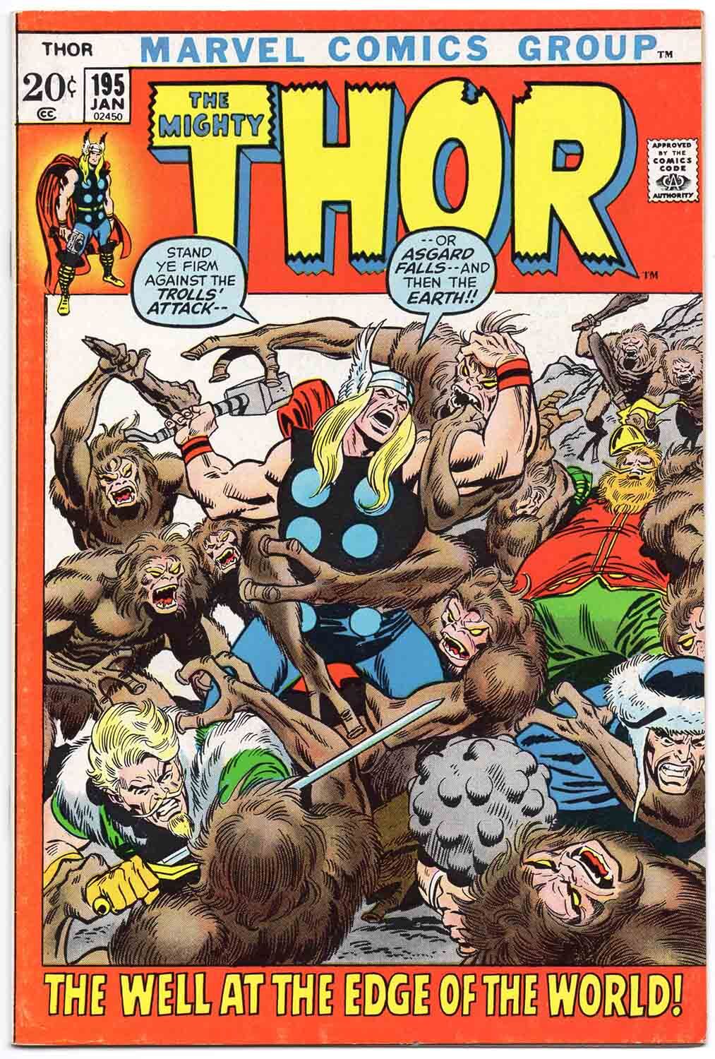 thor_195 Thor #195