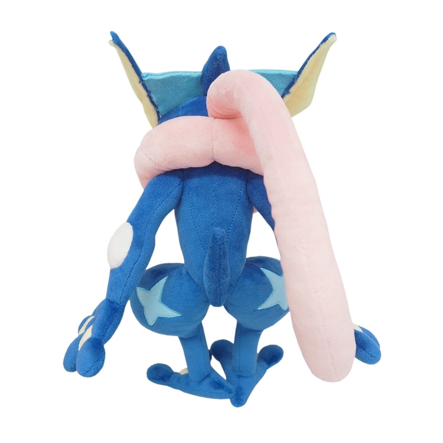 Greninja Plush - 26 cm