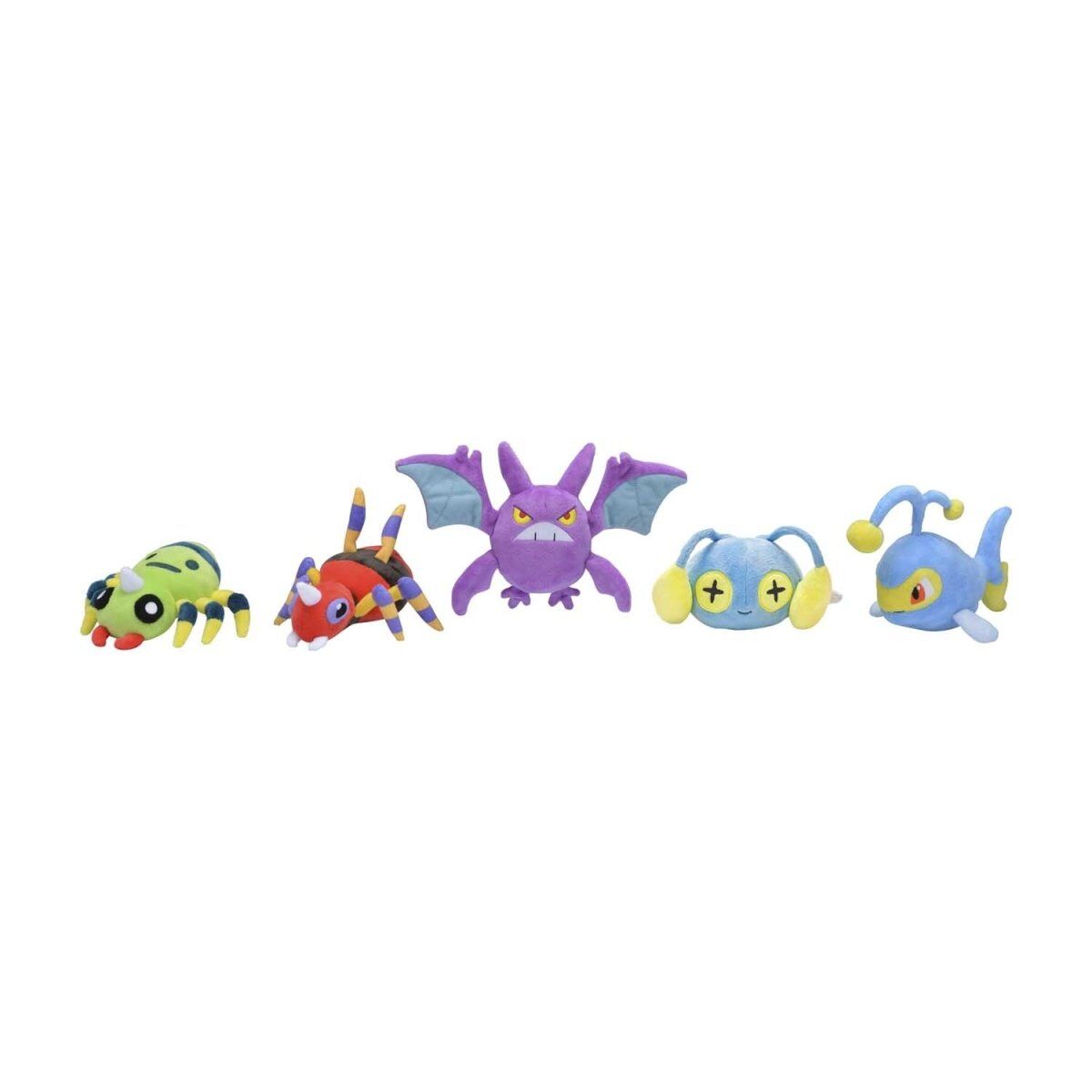 Lanturn Sitting Cuties Plush - 16 cm