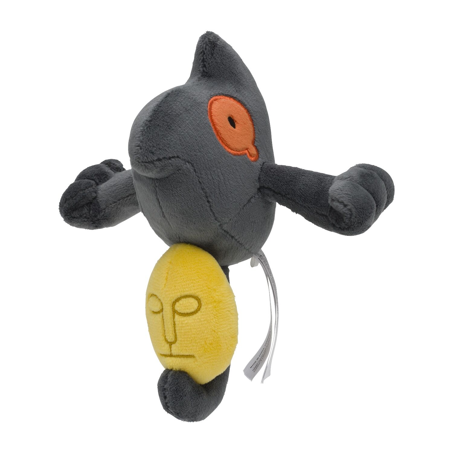 4521329349602_l Yamask Sitting Cuties Plush - 17 cm