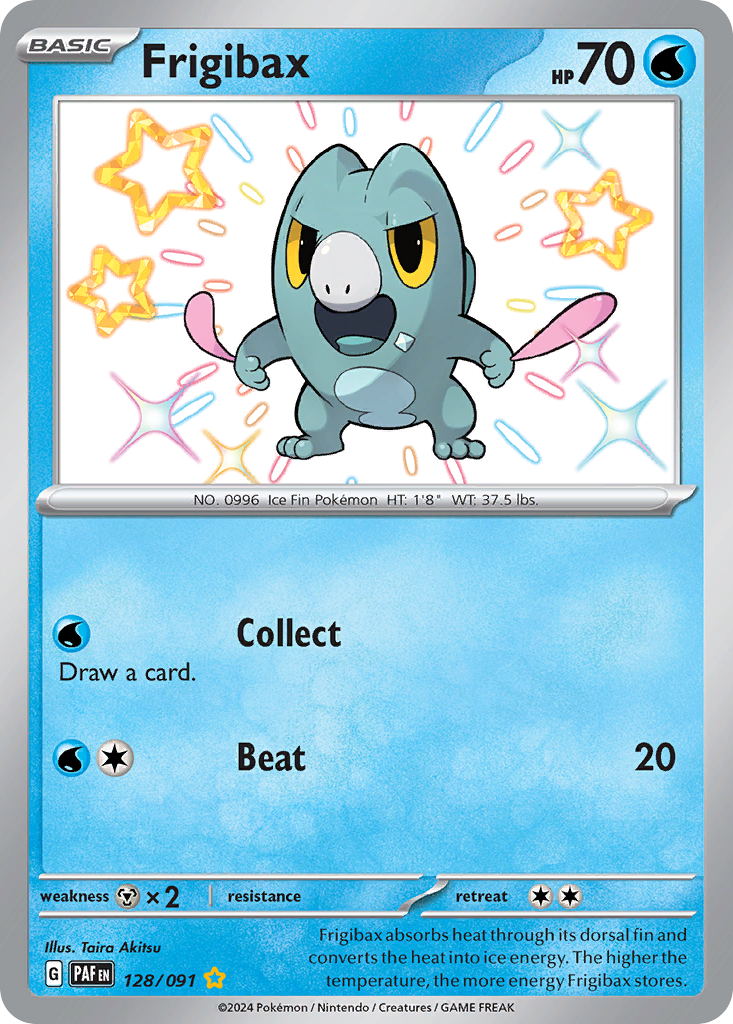 Frigibax - 128/91 - EN