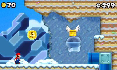 New Super Mario Bros. 2 - OVP - DE
