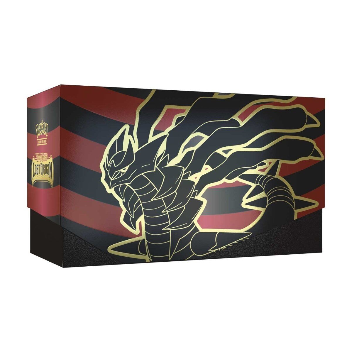 Pokémon Center Elite Trainerbox Sword & Shield Lost Origin Giratina - EN
