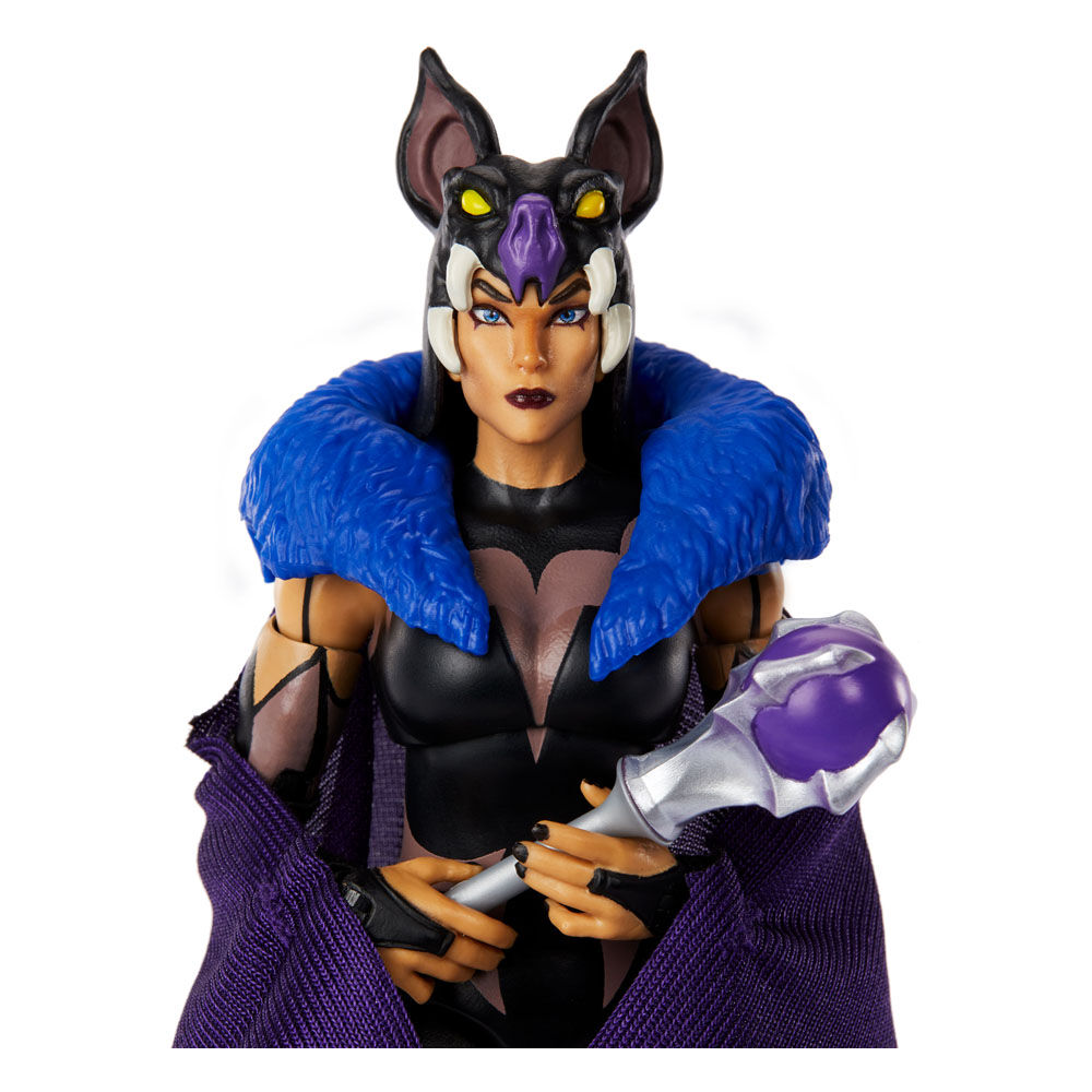 Masters of the Universe: Revelation Masterverse Actionfigur Evil-Lyn 18 cm