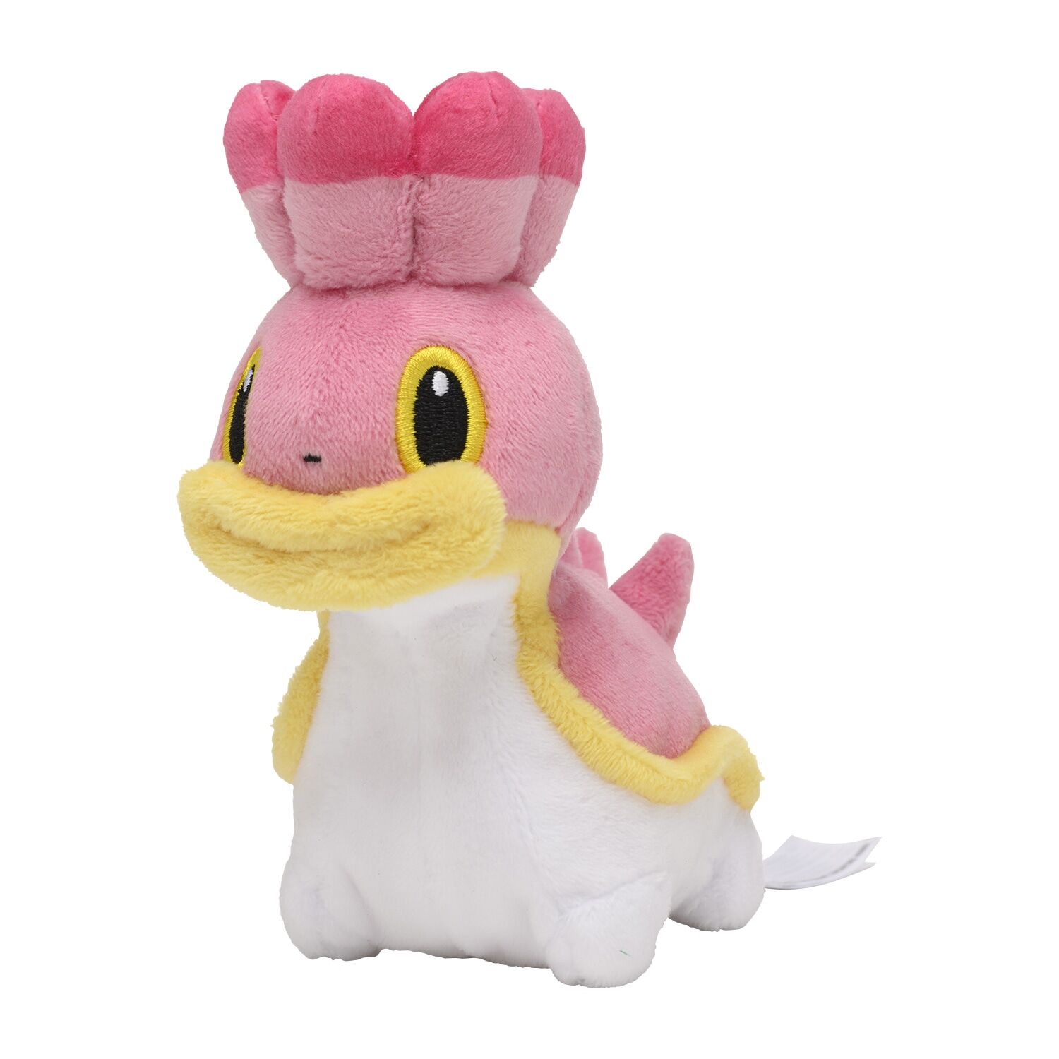 Shellos (West Sea) Sitting Cuties Plush - 13 cm