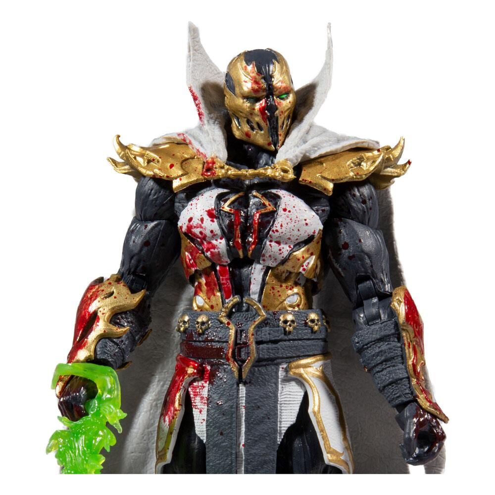 Mortal Kombat 11 Spawn Actionfigur Malefik Spawn 18 cm
