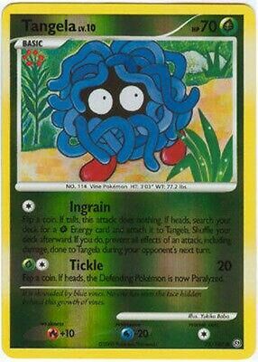 Tangela - 78/100 - Reverse Holo - EN