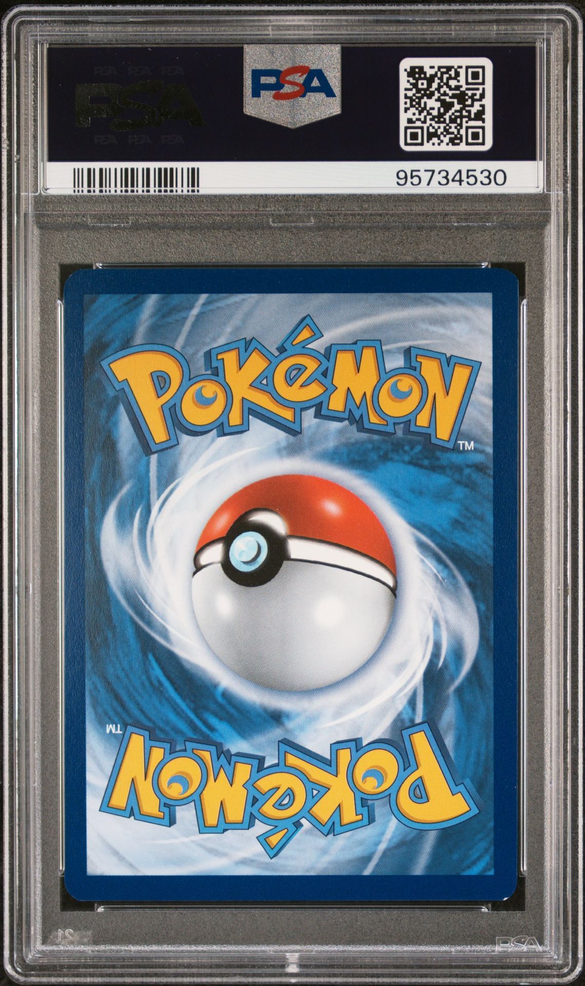 Flareon SWSH180 - Premium Collection 2021 - Full Art - PSA 9 MINT - Pokémon