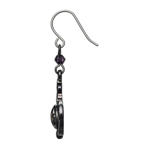 Earrings 76 Chandelure