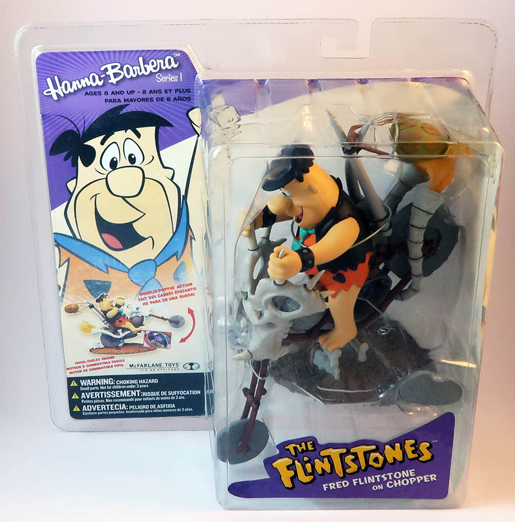 fred_flintstone_front Fred Flintstone Actionfigur