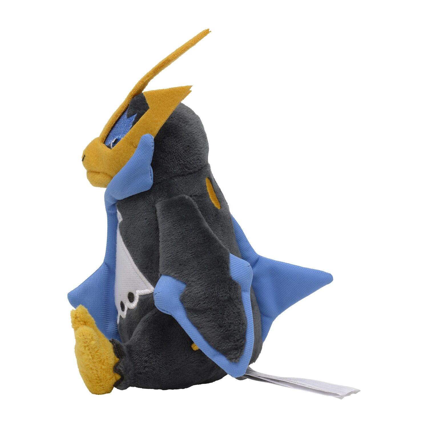 Empoleon Sitting Cuties Plush - 17 cm
