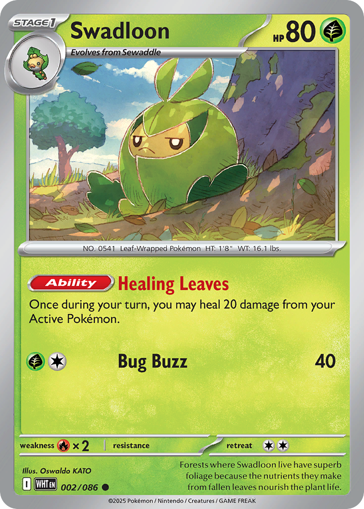 Swadloon - 002/086 - EN Swadloon - 002/086 - EN
